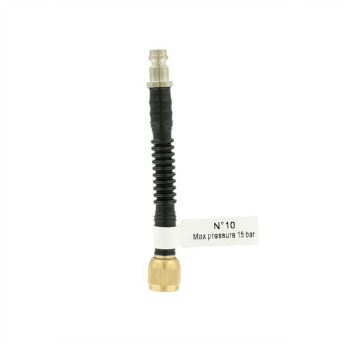 Ansed Diagnostic Solutions Schrader Connector 7/16"x20UNF Ansed Diagnostic Solutions Schrader Connector 7/16"x20UNF