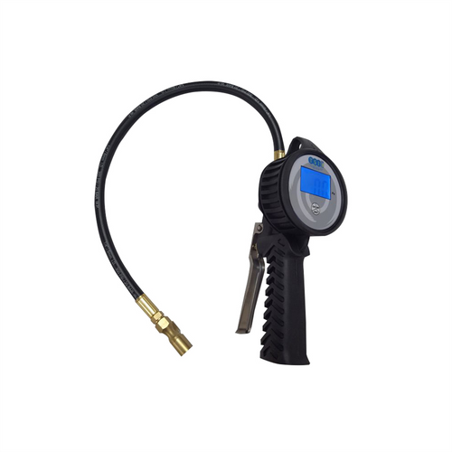 Tire Service International Digital Tire Gauge