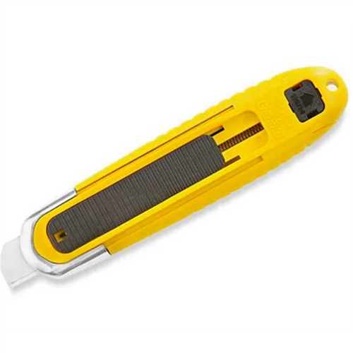Uline Olfa Self-Retracting Knife Uline Olfa Self-Retracting Knife