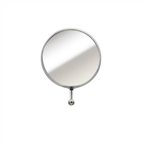 Ullman Devices Corp. REPLACEMENT MIRROR FOR GMC-2