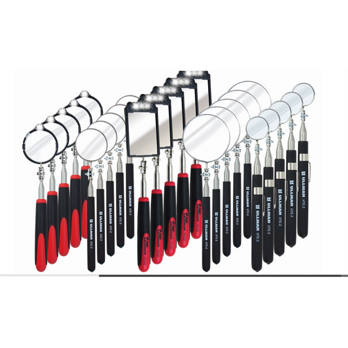 Ullman Devices Corp. Ullman Mirror Pack