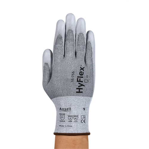 Ansell  HyFlex 11-755 SIZE 10