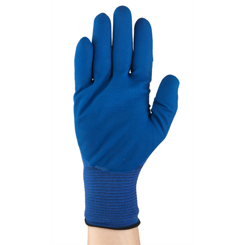 Ansell GLOVE HYFLEX 11-818 INDUST SZ 10 12PK