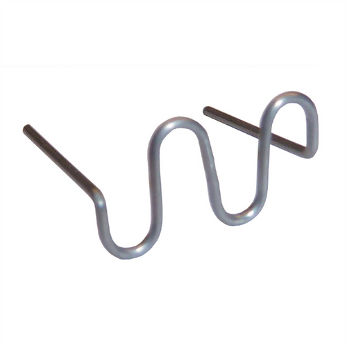 Polyvance Wave Staples 0.8 mm Polyvance Wave Staples 0.8 mm