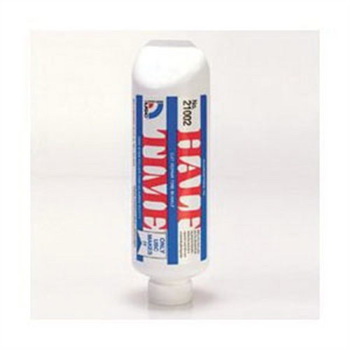 US Chemical HALF TIME 21000 1-Step Filler and Specialty Putty, 0.5 gal Can, Paste/Gel