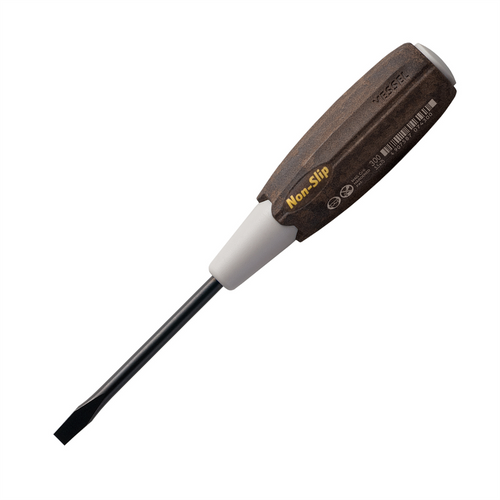 Vessel No.300 Wood-Compo Screwdriver 5.5x75