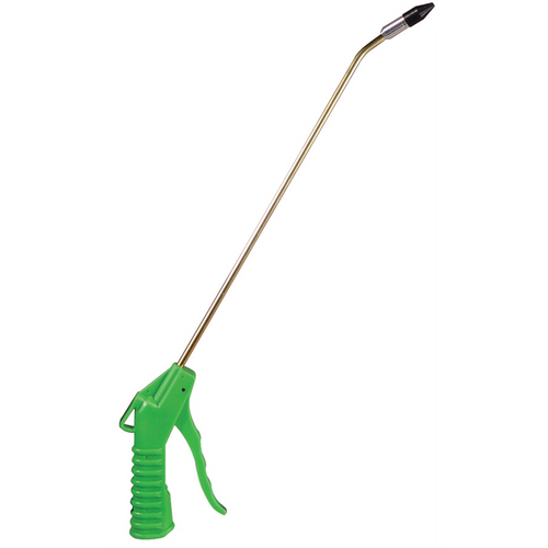 Astro Pneumatic Deluxe Air Blow Gun (13" Long Angled Nozzle) Astro Pneumatic Deluxe Air Blow Gun (13" Long Angled Nozzle)
