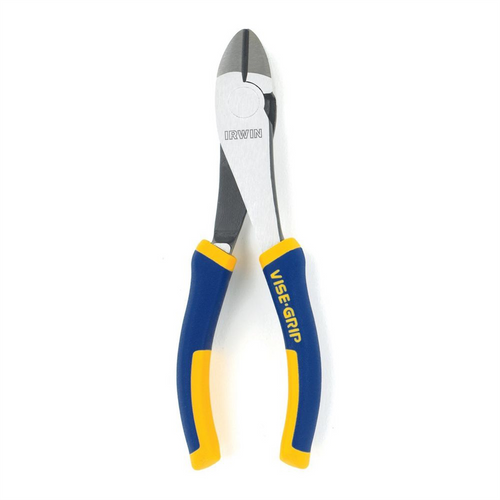 Vise Grip 6" PROPLIERS DIAGONAL CUTTING PLIERS Vise Grip 6" PROPLIERS DIAGONAL CUTTING PLIERS