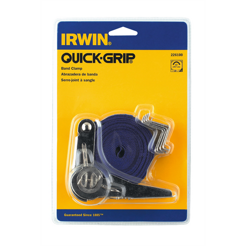 Vise Grip 1" x 15' Band Clamp