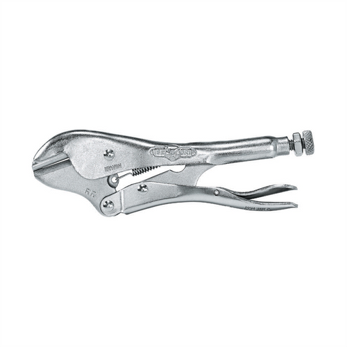 Vise Grip PINCH-OFF LOCK TOOL Vise Grip PINCH-OFF LOCK TOOL