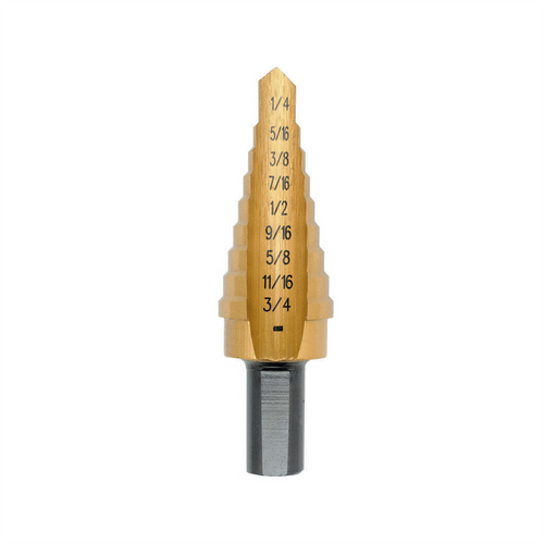 Vise Grip UNIBIT #3 TIT 1/4-3/4" Vise Grip UNIBIT #3 TIT 1/4-3/4"