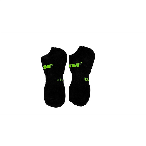 VIM TOOLS LOW CUT BAMBOO SOCKS