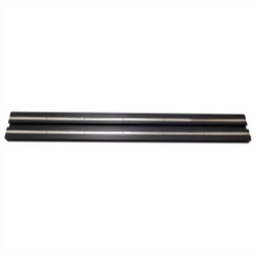 VIM Tools 12 Inch Black Magrail - Single Slot