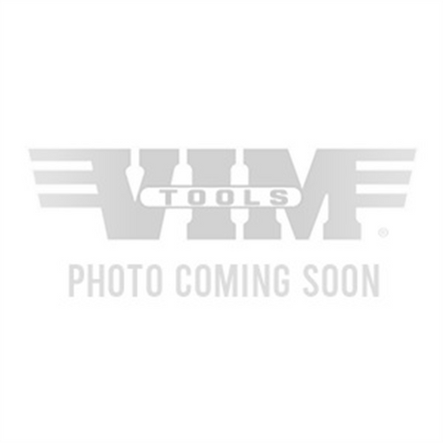 VIM Tools 14 mm Magnetic Spark Plug Socket - 3/8 Inch Drive