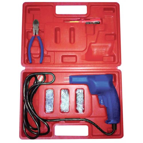 Astro Pneumatic Hot Staple Gun