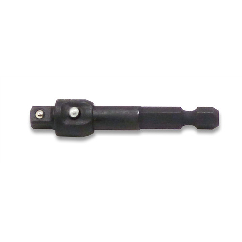 VIM Tools 1/4 Inch Power Shank By 1/4 Inch Extension (3 Inch OAL)