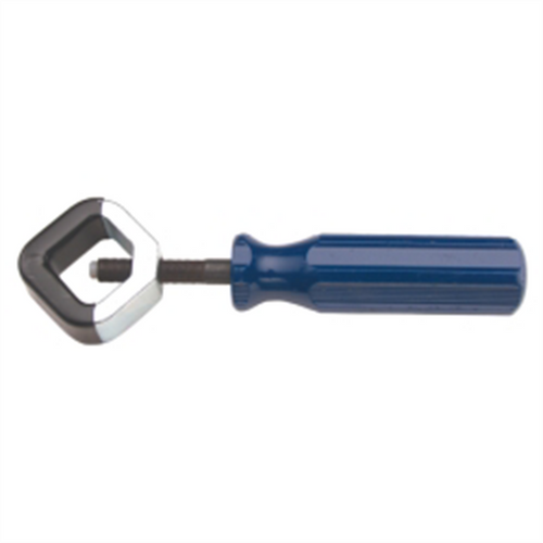 VIM Tools VIM Tools Punch/Chisel Holder, Screw Clamps to 3/4 in. Chisels VIM Tools VIM Tools Punch/Chisel Holder, Screw Clamps to 3/4 in. Chisels