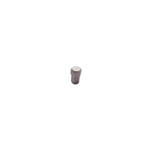 VIM Tools 5 mm Hex Half Cut Bit, 1/4 Inch Hex, 5/8 Inch OAL