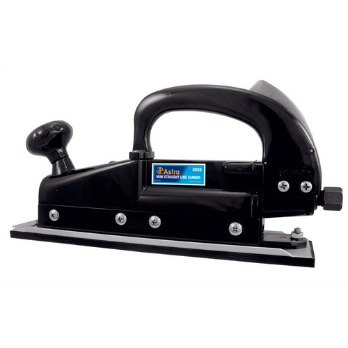 Astro Pneumatic Short Straight Line Sander Astro Pneumatic Short Straight Line Sander