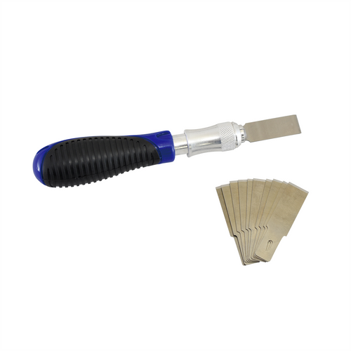 Astro Pneumatic Scalpel Cutting Blade 10pk Replacement Astro Pneumatic Scalpel Cutting Blade 10pk Replacement