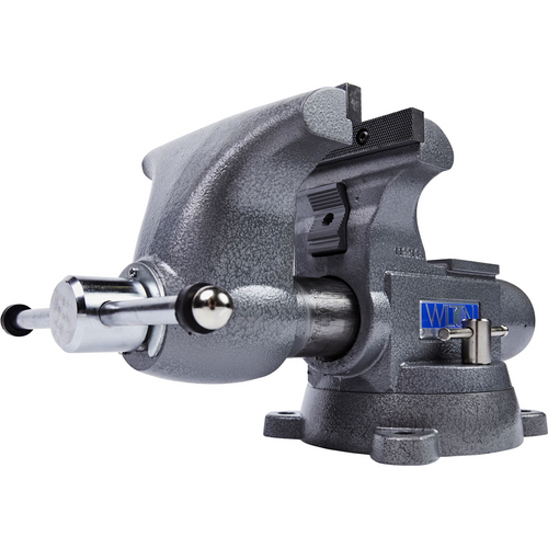 Wilton TRADESMAN 1780A VISE, 8" JAW WIDTH Wilton TRADESMAN 1780A VISE, 8" JAW WIDTH