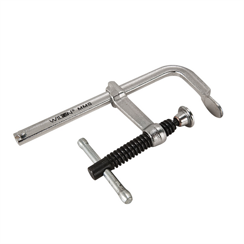 Wilton MINI 8" F-CLAMP