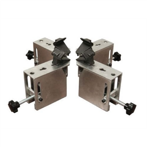 Atlas Automotive Equipment Deluxe ATV Adapters - Set of 4