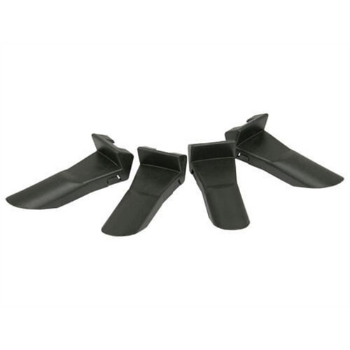 Atlas Equipment 200/700 Series Replacement Large Jaw Protectors (SET OF 4)