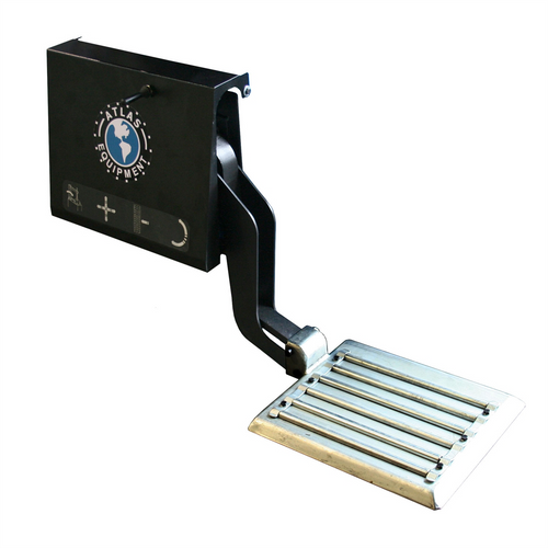 Atlas Automotive Equipment FRONT MOUNT TIRE CHANGER WHEEL LIFT Atlas Automotive Equipment FRONT MOUNT TIRE CHANGER WHEEL LIFT