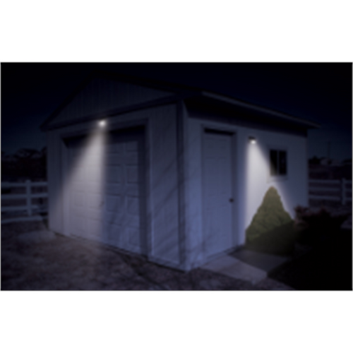 Wilmar Corp. / Performance Tool ATAK 2pk 350LM Solar Motion Sense