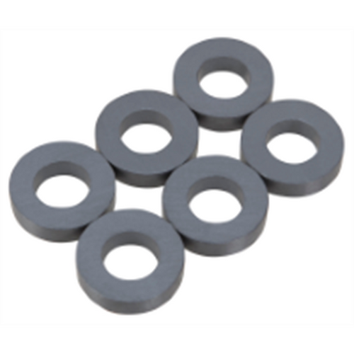 Wilmar Corp. / Performance Tool 6pc Ceramic Ring Magnets