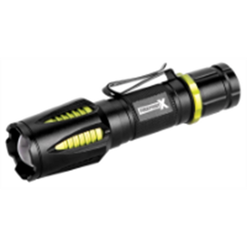 Wilmar Corp. / Performance Tool PT FirePoint X USB Flashlight Wilmar Corp. / Performance Tool PT FirePoint X USB Flashlight