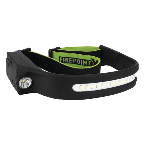 Wilmar Corp. / Performance Tool 450+LM Dual Beam Headlamp Wilmar Corp. / Performance Tool 450+LM Dual Beam Headlamp