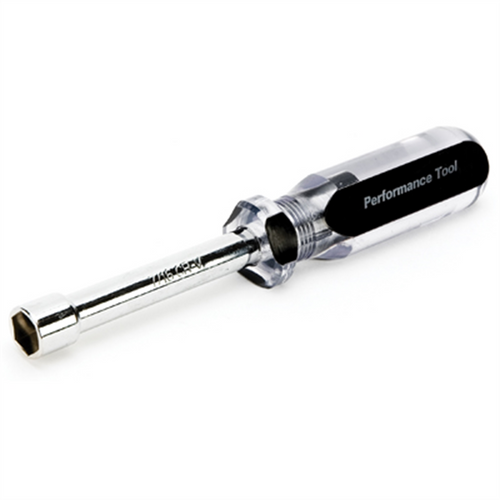 Wilmar Corp. / Performance Tool 7/16" x 3" Nut Driver
