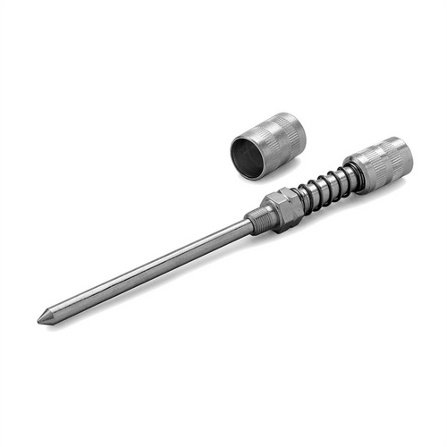 Wilmar Corp. / Performance Tool 4" Grease Gun Ndl Nose Adaptr