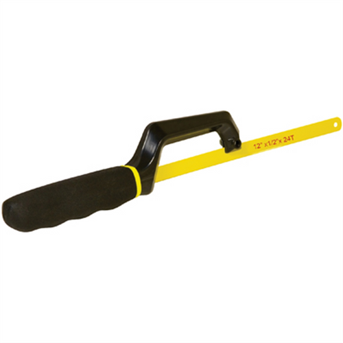 Wilmar Corp. / Performance Tool Close Quarter Hacksaw