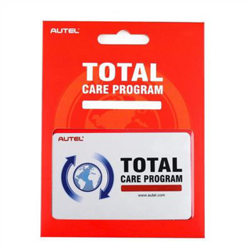 Autel Total Care Program (TCP) One Year Update for MS906PRO - Digital Autel Total Care Program (TCP) One Year Update for MS906PRO - Digital