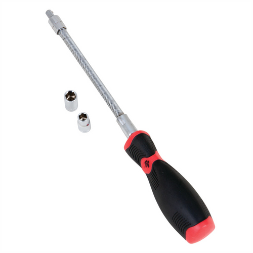 Wilmar Corp. / Performance Tool Flexible Hose Clamp Driver