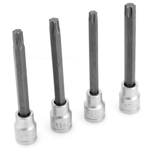 Wilmar Corp. / Performance Tool 4 Pc 3/8" Dr. Lg Brk Cal Strbi