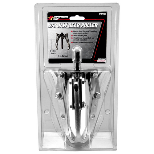 Wilmar Corp. / Performance Tool 2/3 Jaw Gear Puller