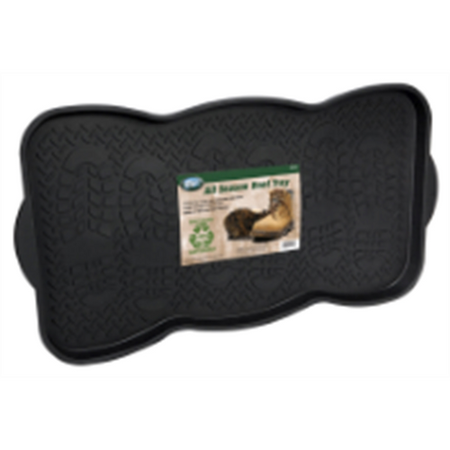 Wilmar Corp. / Performance Tool Northwest Trail Plastic Boot Tray