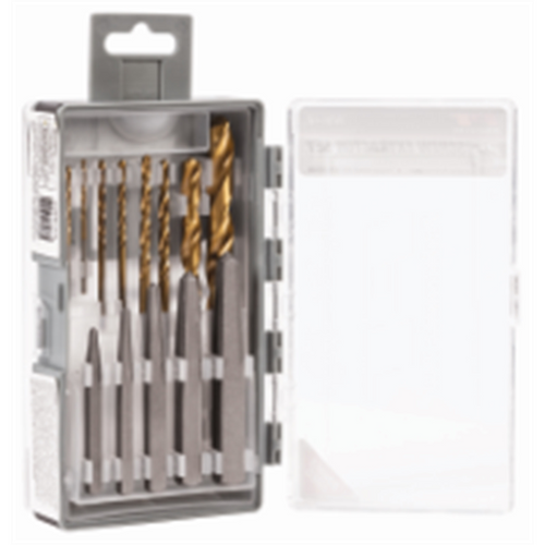 Wilmar Corp. / Performance Tool 25pc Damaged Screw Extractor