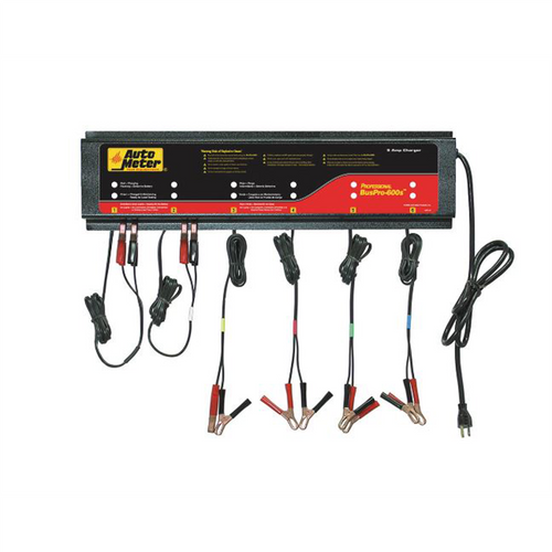 Auto Meter Products AutoMeter - Automated Battery Charger