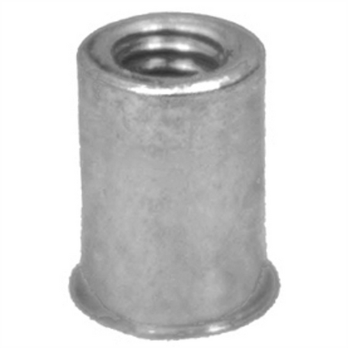 AUVECO METRIC THINSHEET NUTSERT M8-1.25 AUVECO METRIC THINSHEET NUTSERT M8-1.25