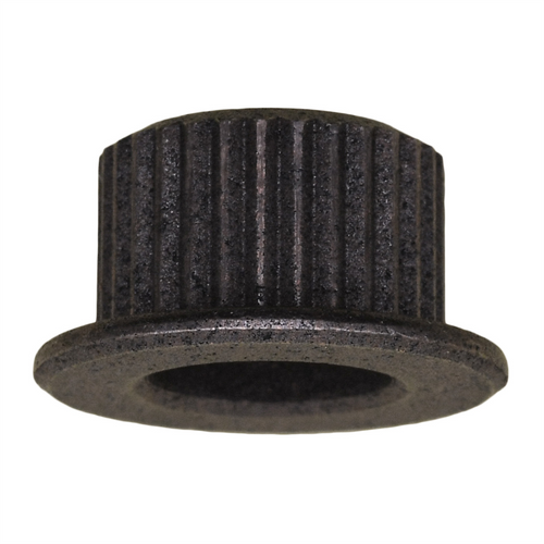 AUVECO SPLINED DOOR HINGE BUSHING - UPPER HINGE AUVECO SPLINED DOOR HINGE BUSHING - UPPER HINGE