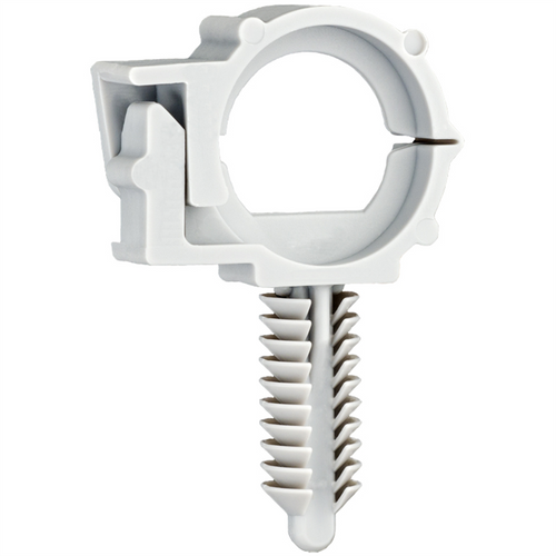AUVECO GM WIRE LOOM ROUTING CLIP 10MM I.D. 13MM O.D.