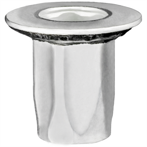 AUVECO CHRYSLER SPECIALTY INSERT STEEL ZINC PLATED AUVECO CHRYSLER SPECIALTY INSERT STEEL ZINC PLATED