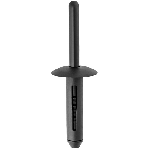 AUVECO GM NYLON RIVET BLACK NYLON AUVECO GM NYLON RIVET BLACK NYLON