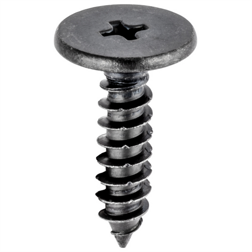 AUVECO HONDA PHILLIPS FLAT HEAD TAPPING SCREW
