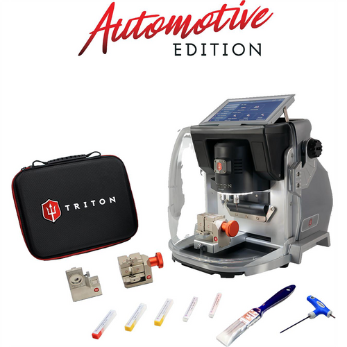 Xtool USA Triton Plus Automotive Edition
